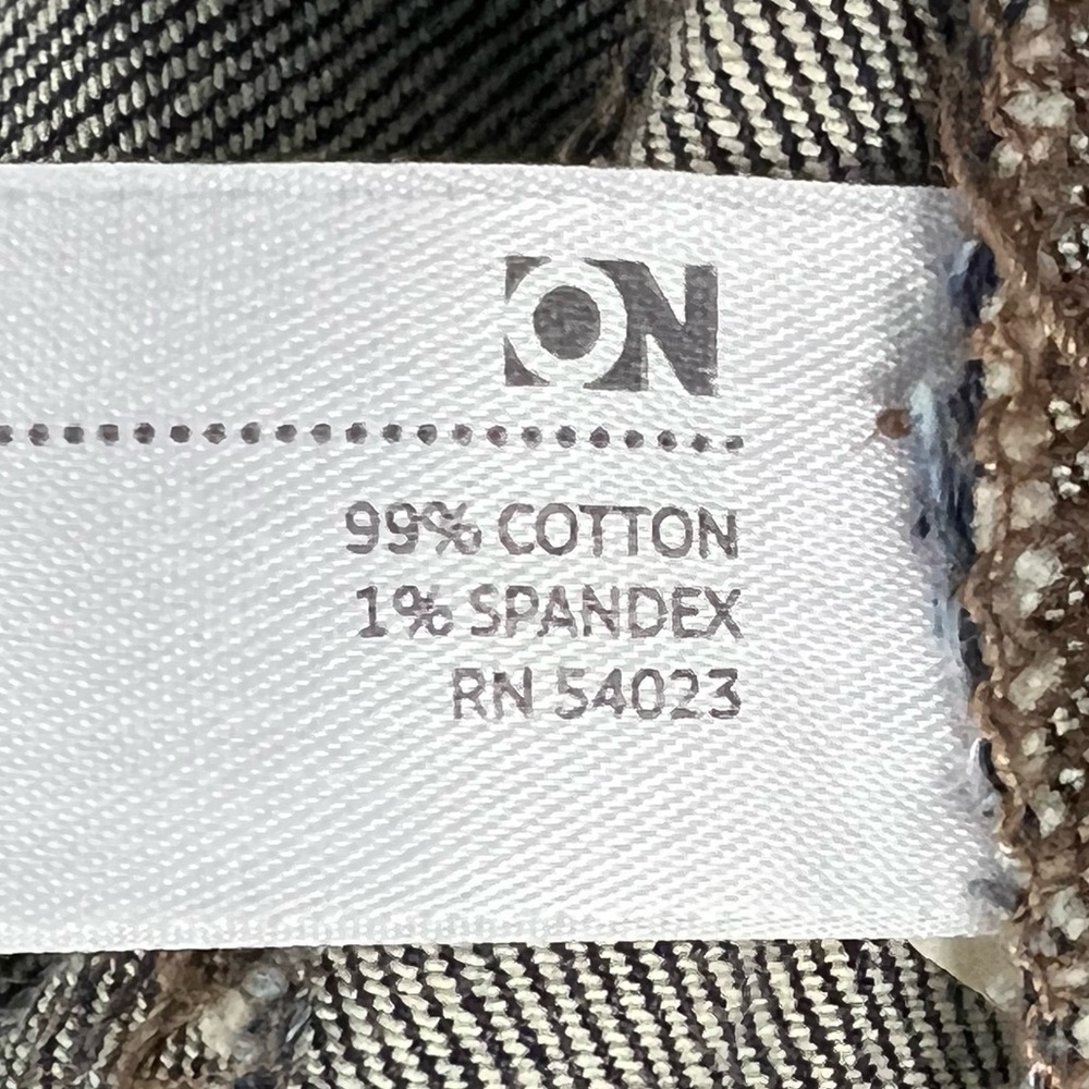 Old Navy Jean Jacket - Picture 5 of 5